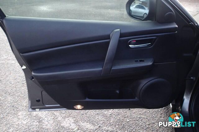 2012 MAZDA 6 TOURING 6C WAGON, 4 DOORS, 5 SEATS