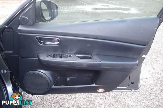2012 MAZDA 6 TOURING 6C WAGON, 4 DOORS, 5 SEATS