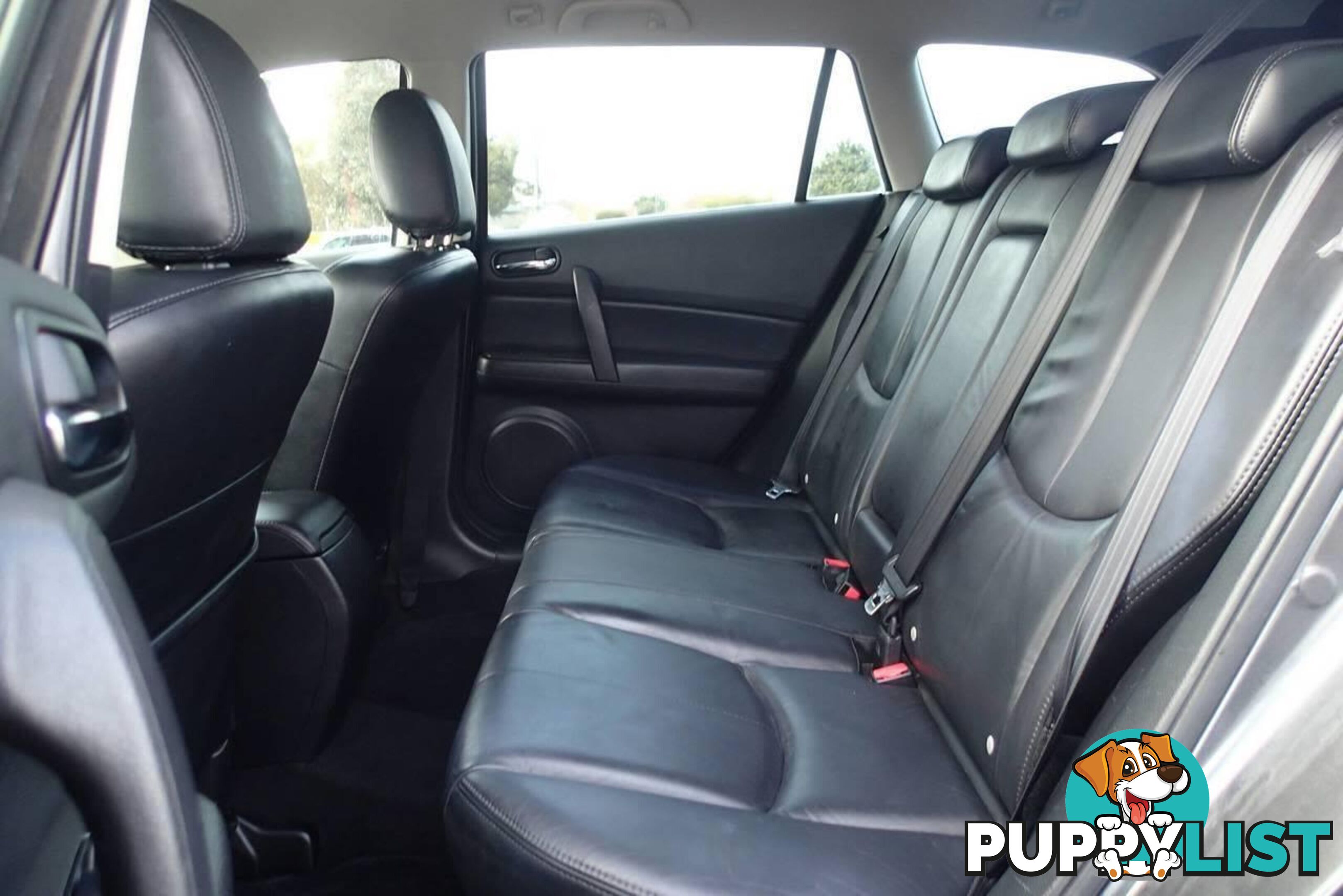 2012 MAZDA 6 TOURING 6C WAGON, 4 DOORS, 5 SEATS