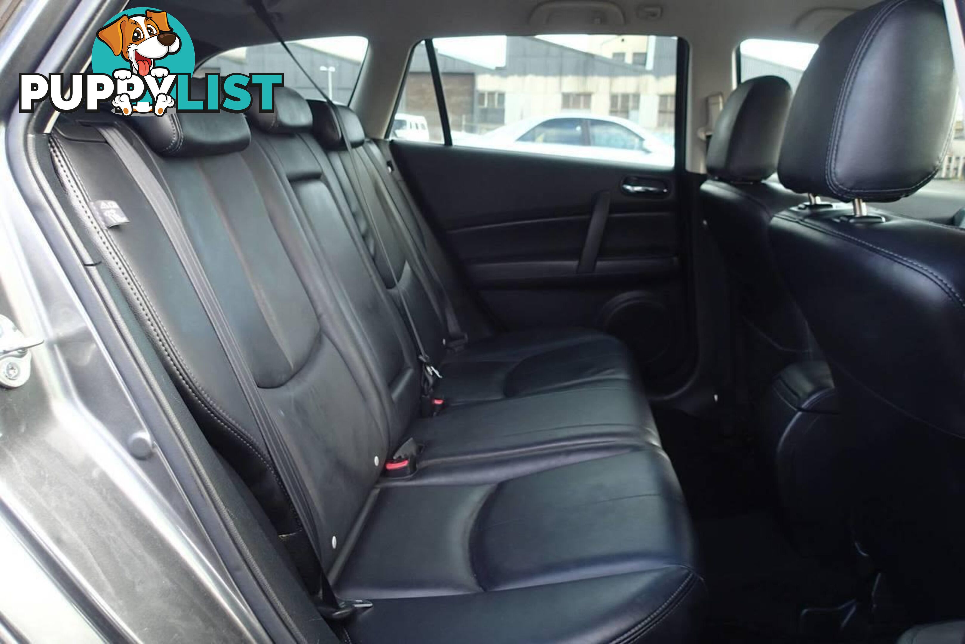2012 MAZDA 6 TOURING 6C WAGON, 4 DOORS, 5 SEATS