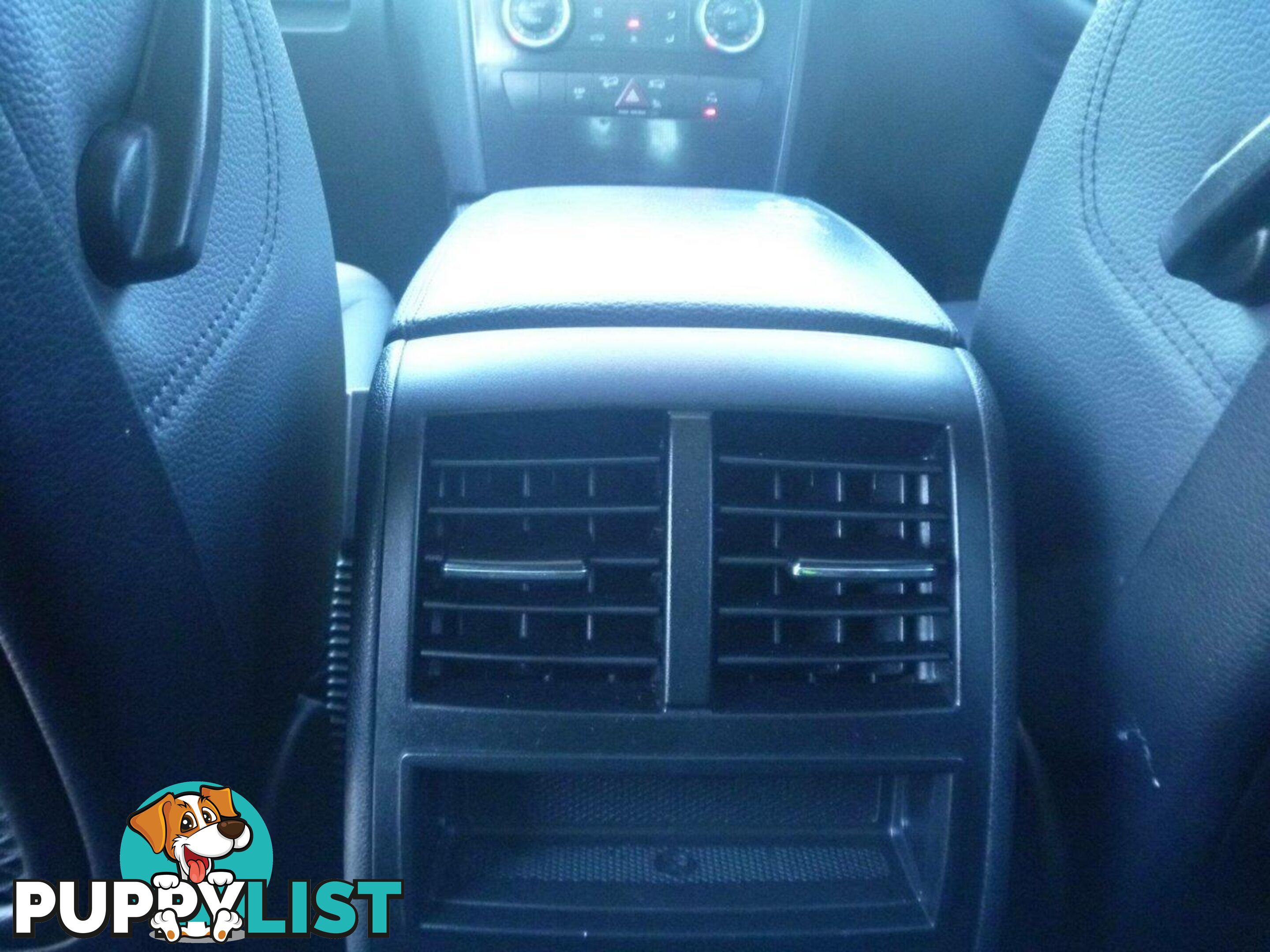 2007 MERCEDES-BENZ ML280 CDI (4X4) W164 SUV, 4 DOORS, 5 SEATS