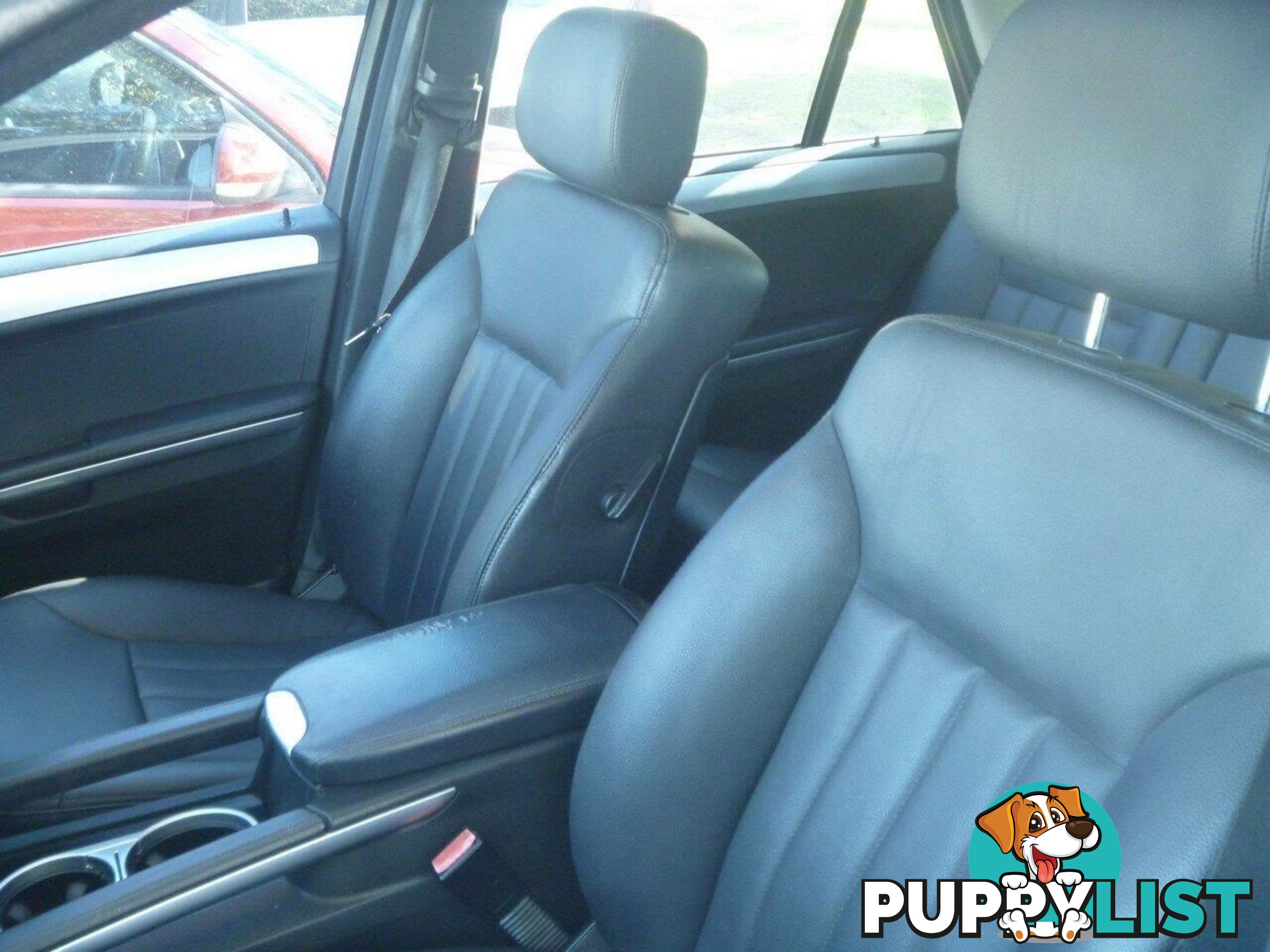2007 MERCEDES-BENZ ML280 CDI (4X4) W164 SUV, 4 DOORS, 5 SEATS