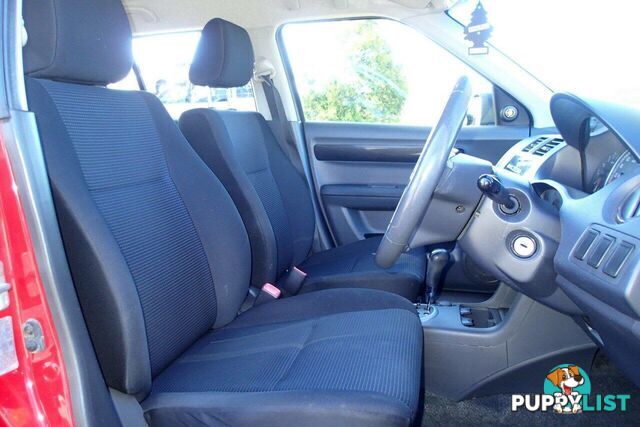 2009 SUZUKI SWIFT S EZ 07 UPDATE HATCH, 5 DOORS, 5 SEATS