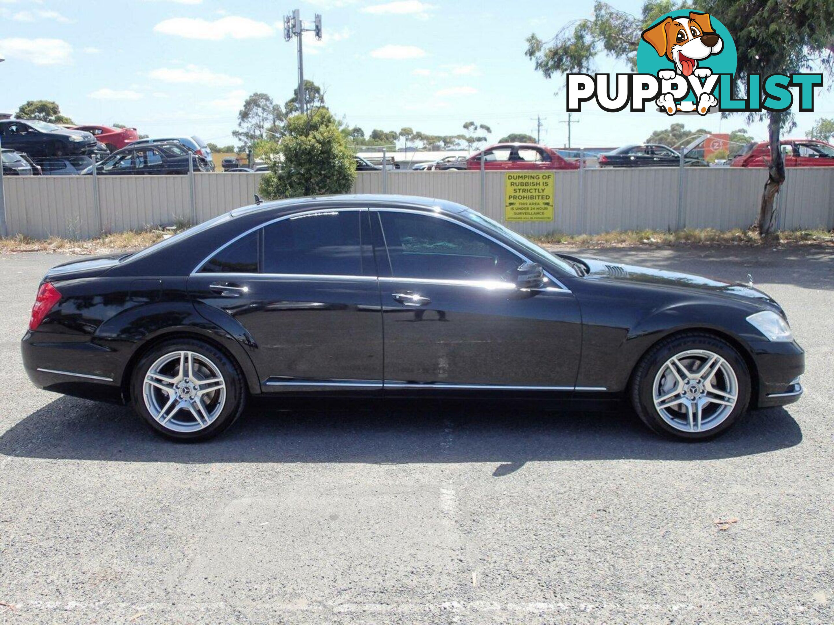 2009 MERCEDES-BENZ S350  221 09 UPGRADE SEDAN, 4 DOORS, 5 SEATS