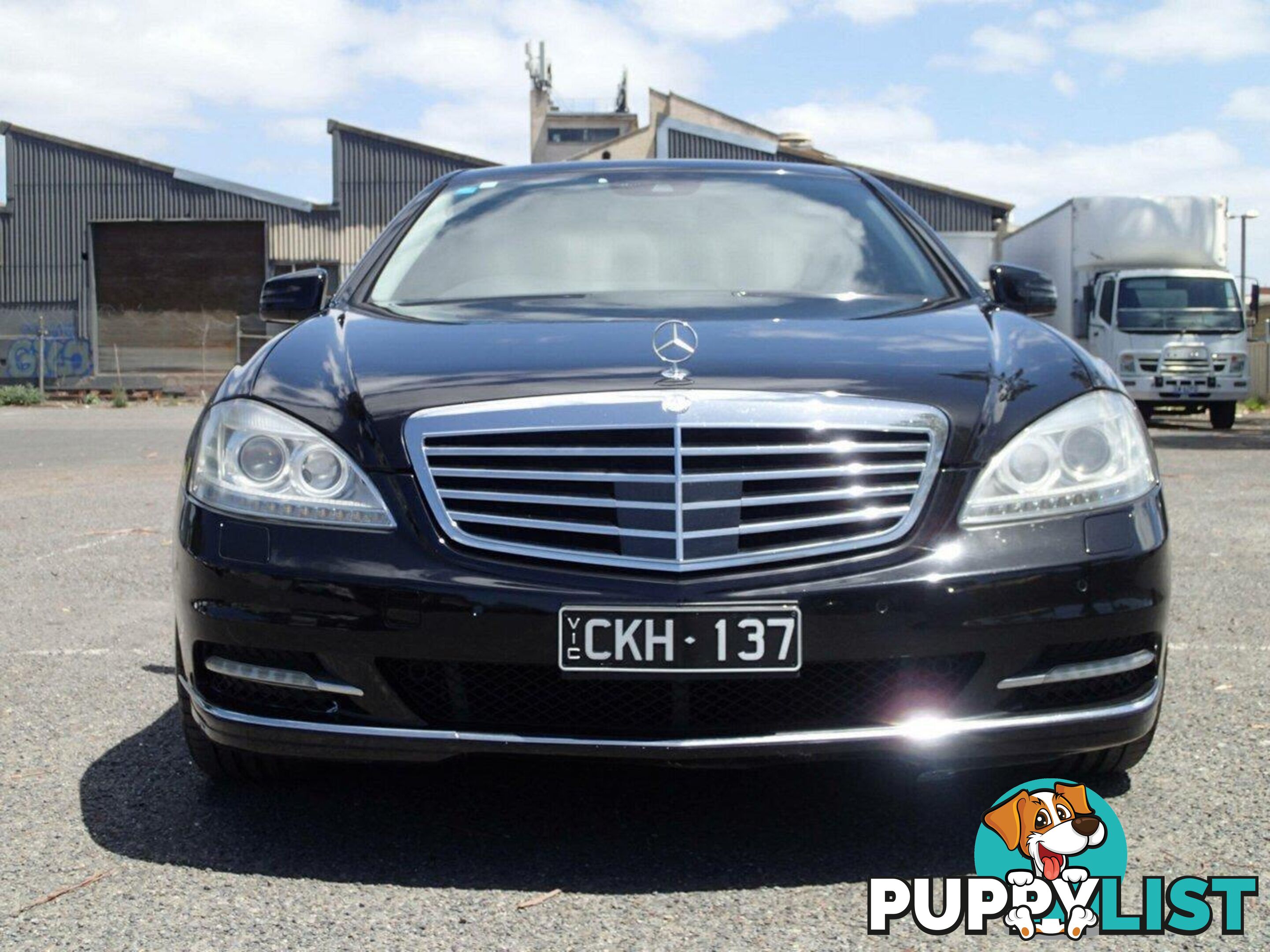 2009 MERCEDES-BENZ S350  221 09 UPGRADE SEDAN, 4 DOORS, 5 SEATS