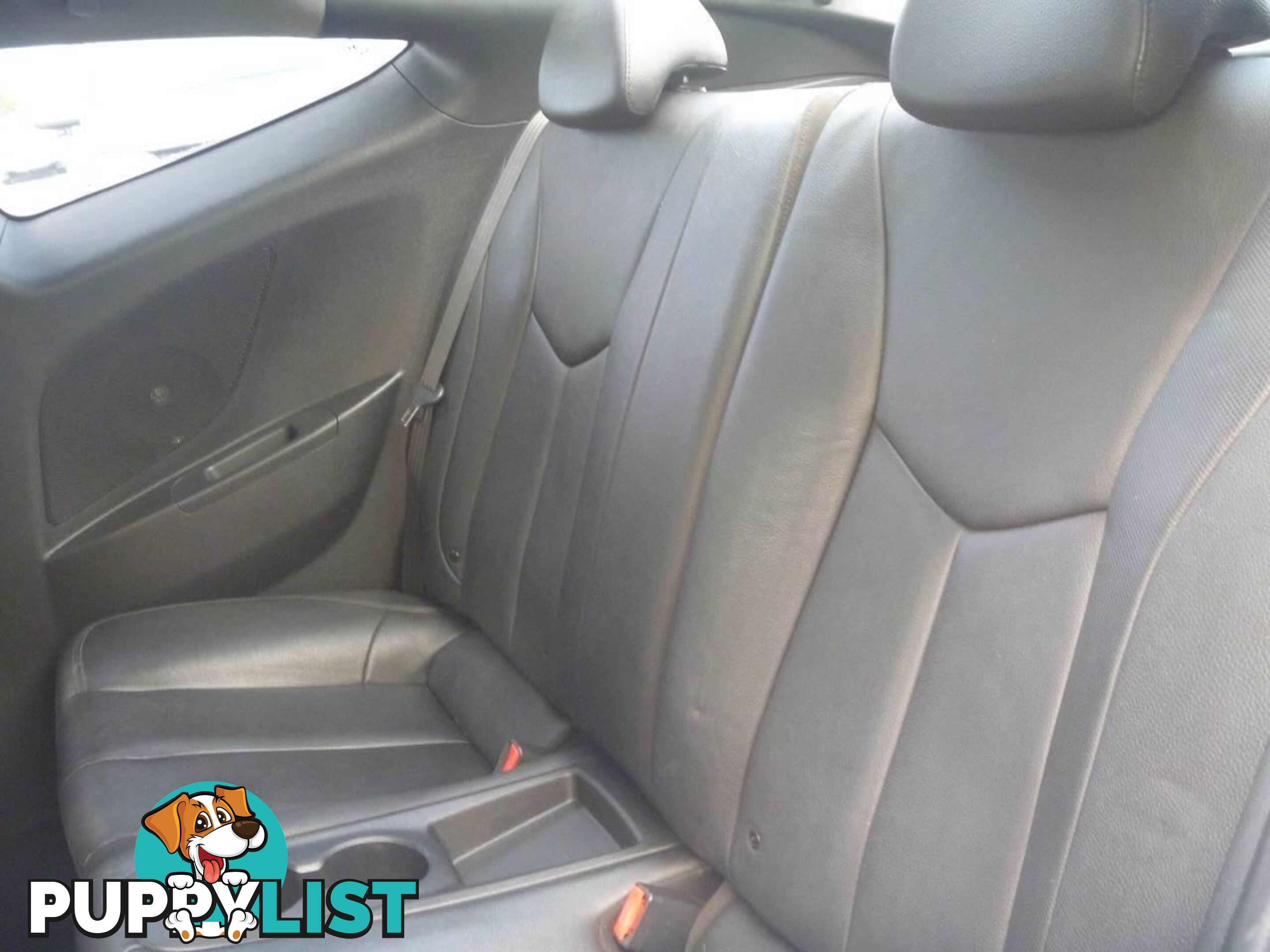 2012 HYUNDAI VELOSTER  FS MY13 HATCH, 3 DOORS, 4 SEATS