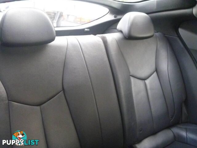 2012 HYUNDAI VELOSTER  FS MY13 HATCH, 3 DOORS, 4 SEATS