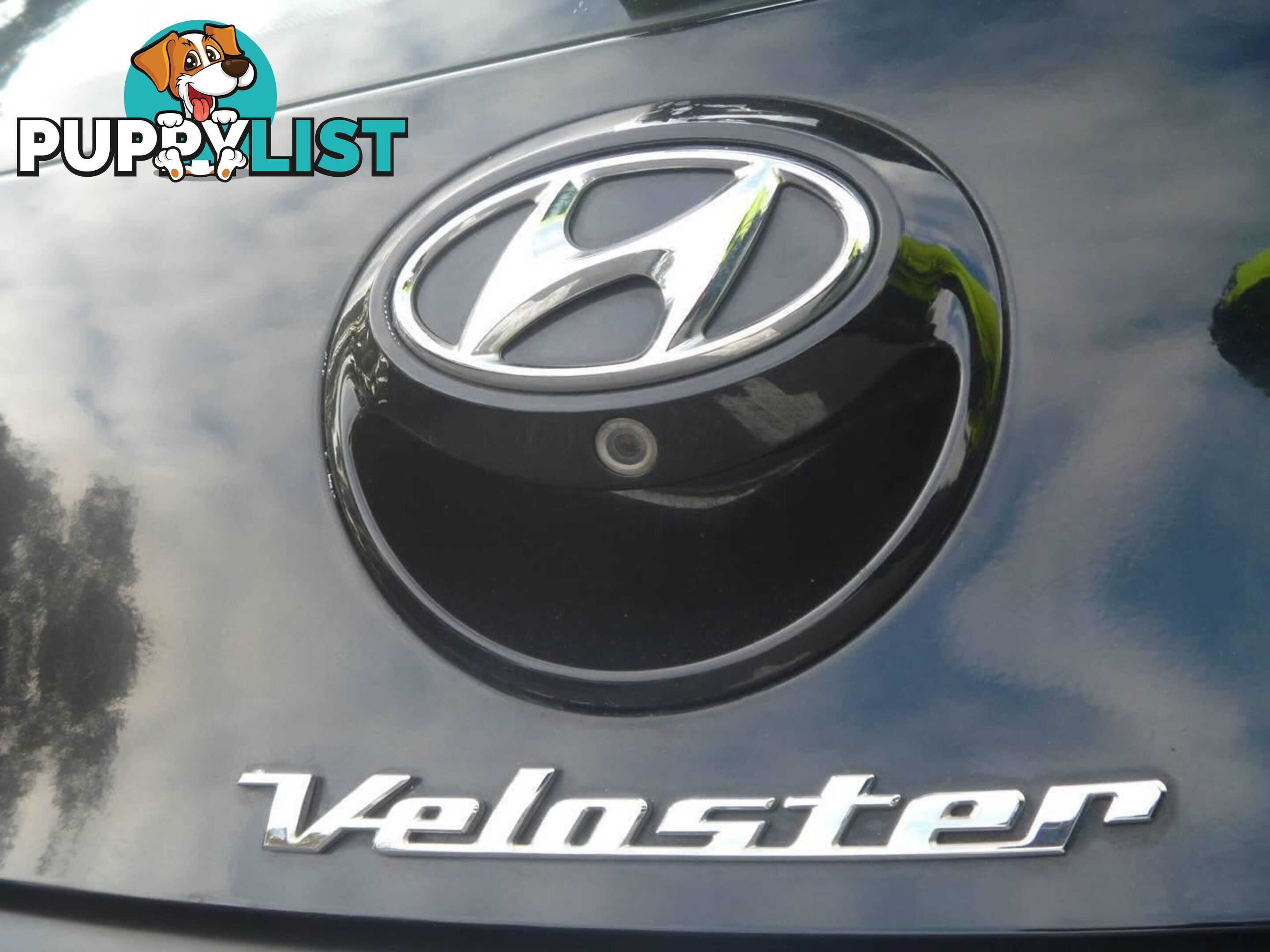 2012 HYUNDAI VELOSTER  FS MY13 HATCH, 3 DOORS, 4 SEATS