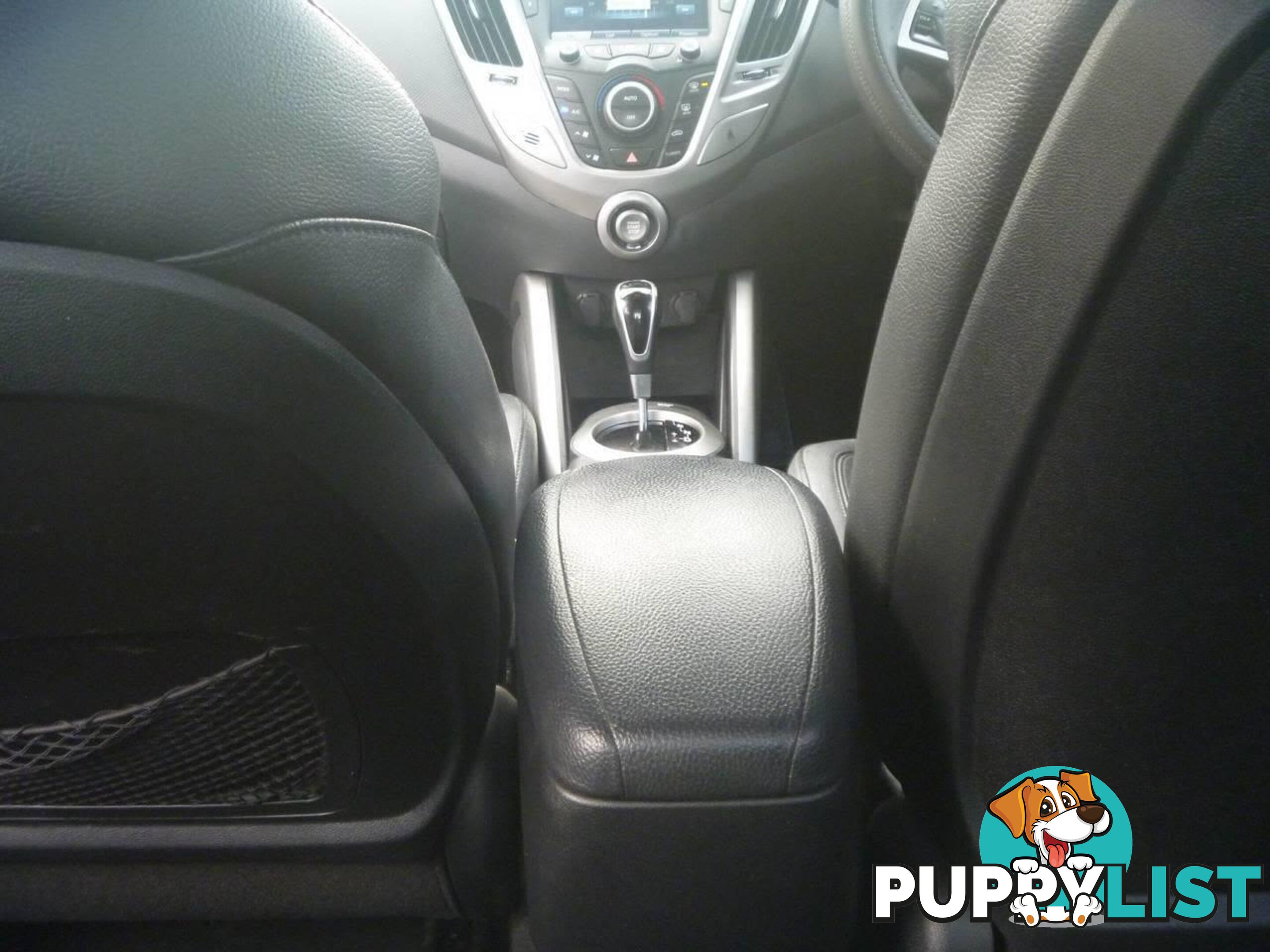2012 HYUNDAI VELOSTER  FS MY13 HATCH, 3 DOORS, 4 SEATS