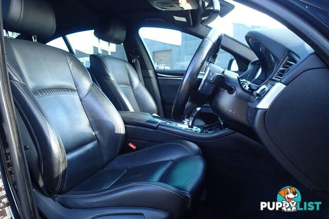 2015 BMW 520D LUXURY LINE F10 MY15 SEDAN, 4 DOORS, 5 SEATS
