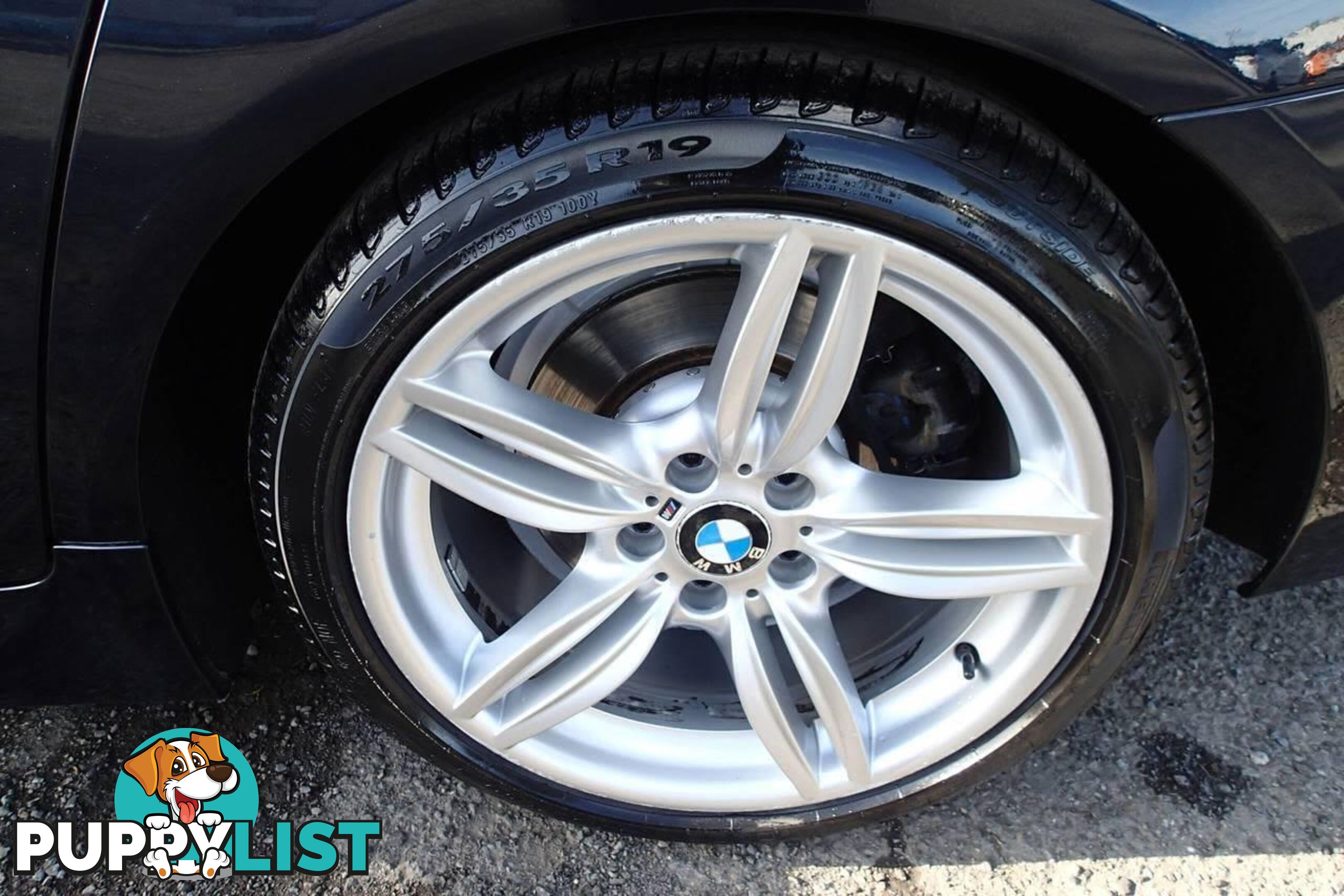 2015 BMW 520D LUXURY LINE F10 MY15 SEDAN, 4 DOORS, 5 SEATS