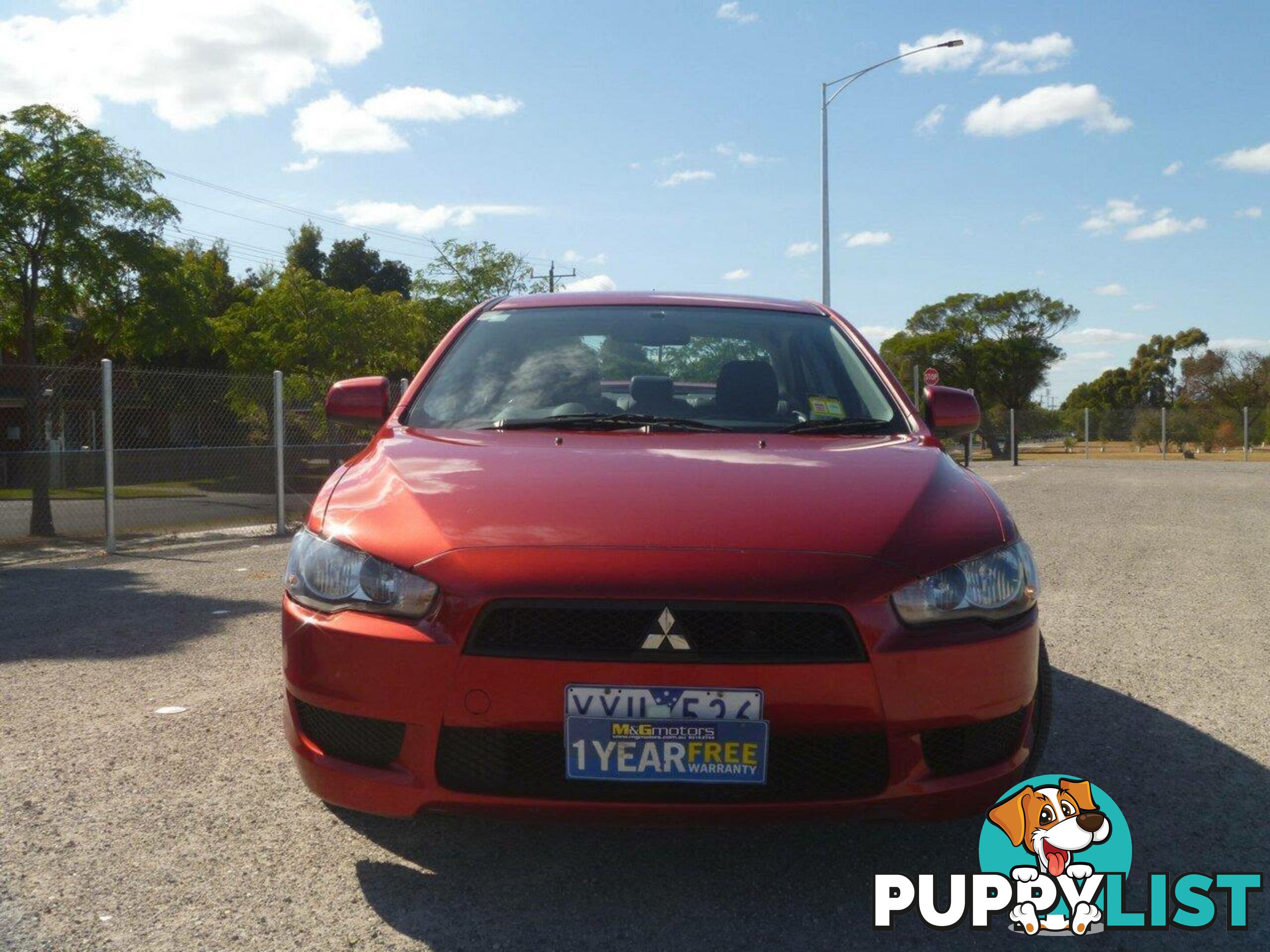 2012 MITSUBISHI LANCER PLATINUM EDITION SPORTSBACK CJ MY12 HATCH, 5 DOORS, 5 SEATS