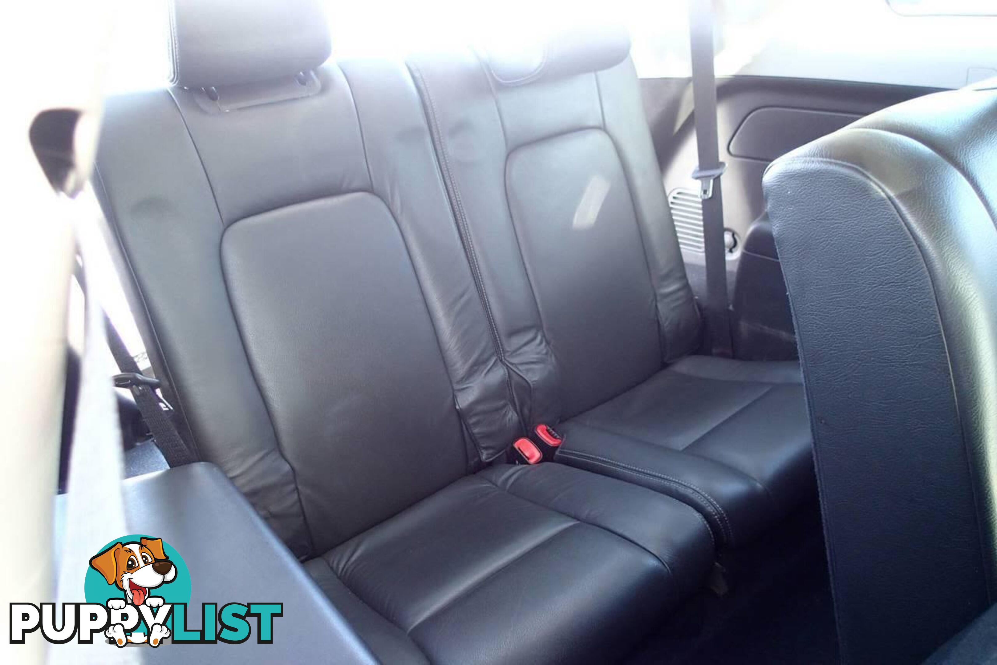 2011 HOLDEN CAPTIVA 7 SX (FWD) CG SERIES II SUV, 4 DOORS, 7 SEATS