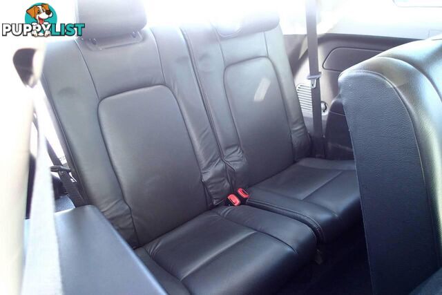 2011 HOLDEN CAPTIVA 7 SX (FWD) CG SERIES II SUV, 4 DOORS, 7 SEATS