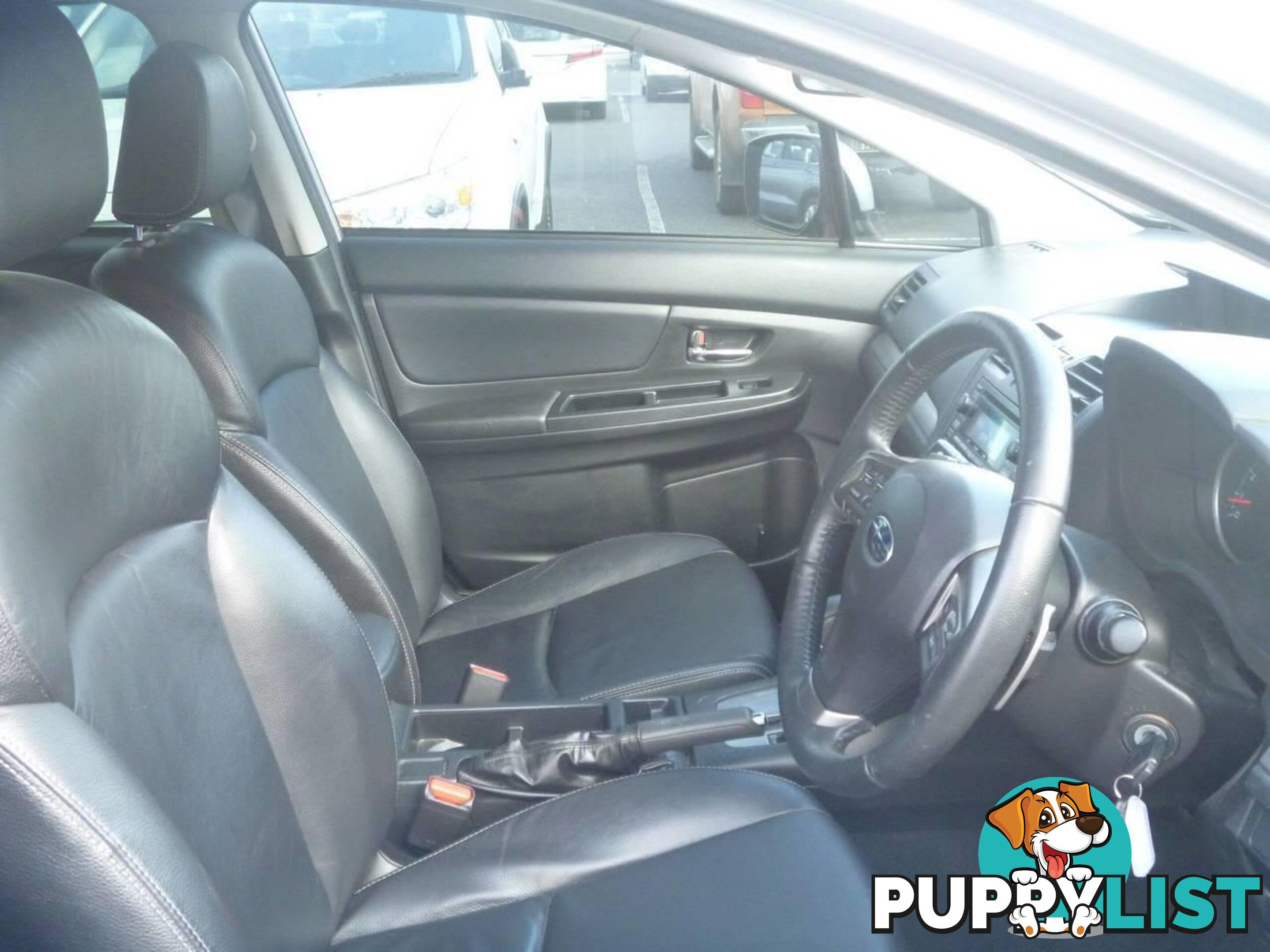 2014 SUBARU IMPREZA 2.0I LUXURY LIMITED EDITION MY14 HATCH, 5 DOORS, 5 SEATS