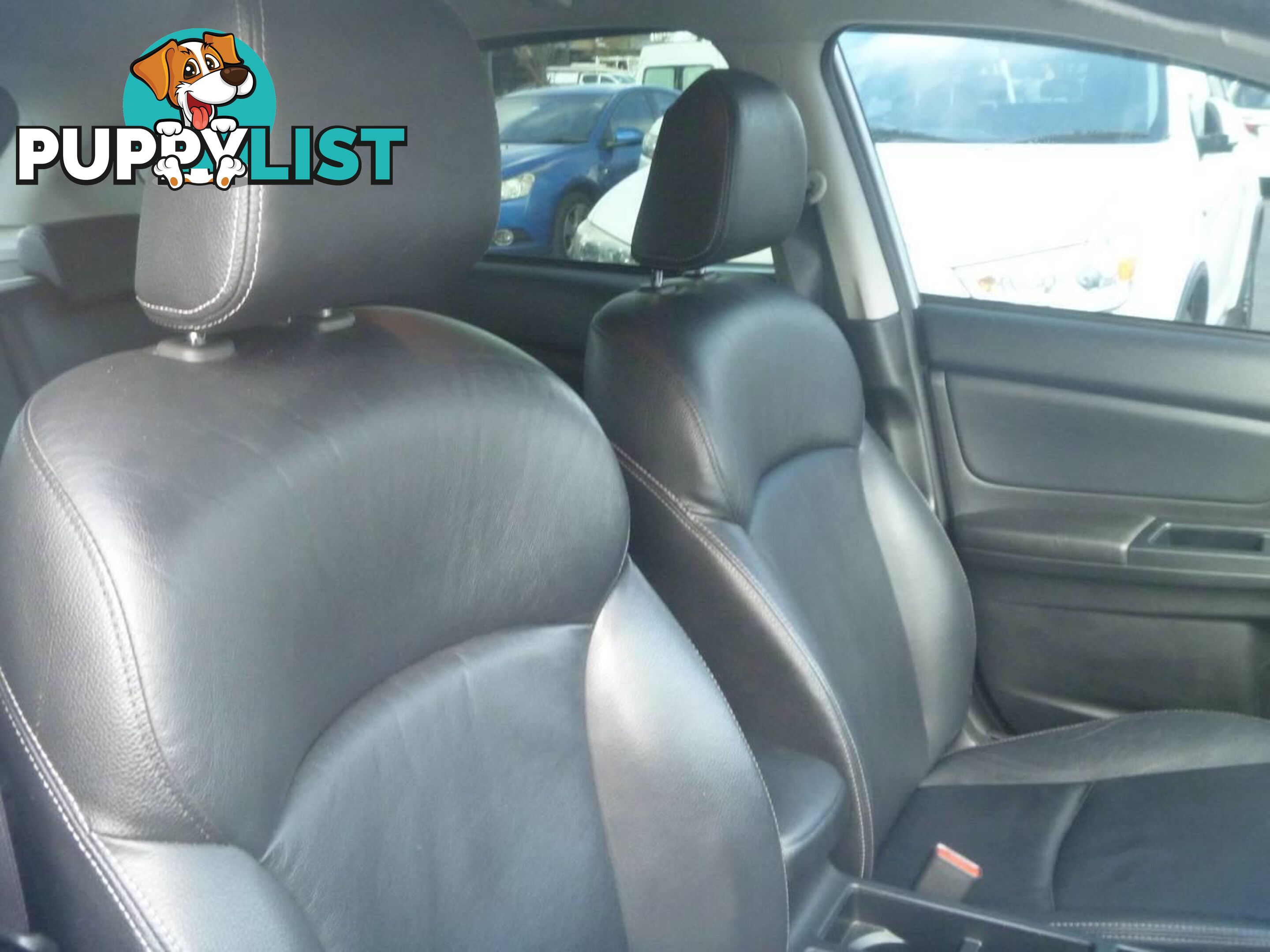 2014 SUBARU IMPREZA 2.0I LUXURY LIMITED EDITION MY14 HATCH, 5 DOORS, 5 SEATS