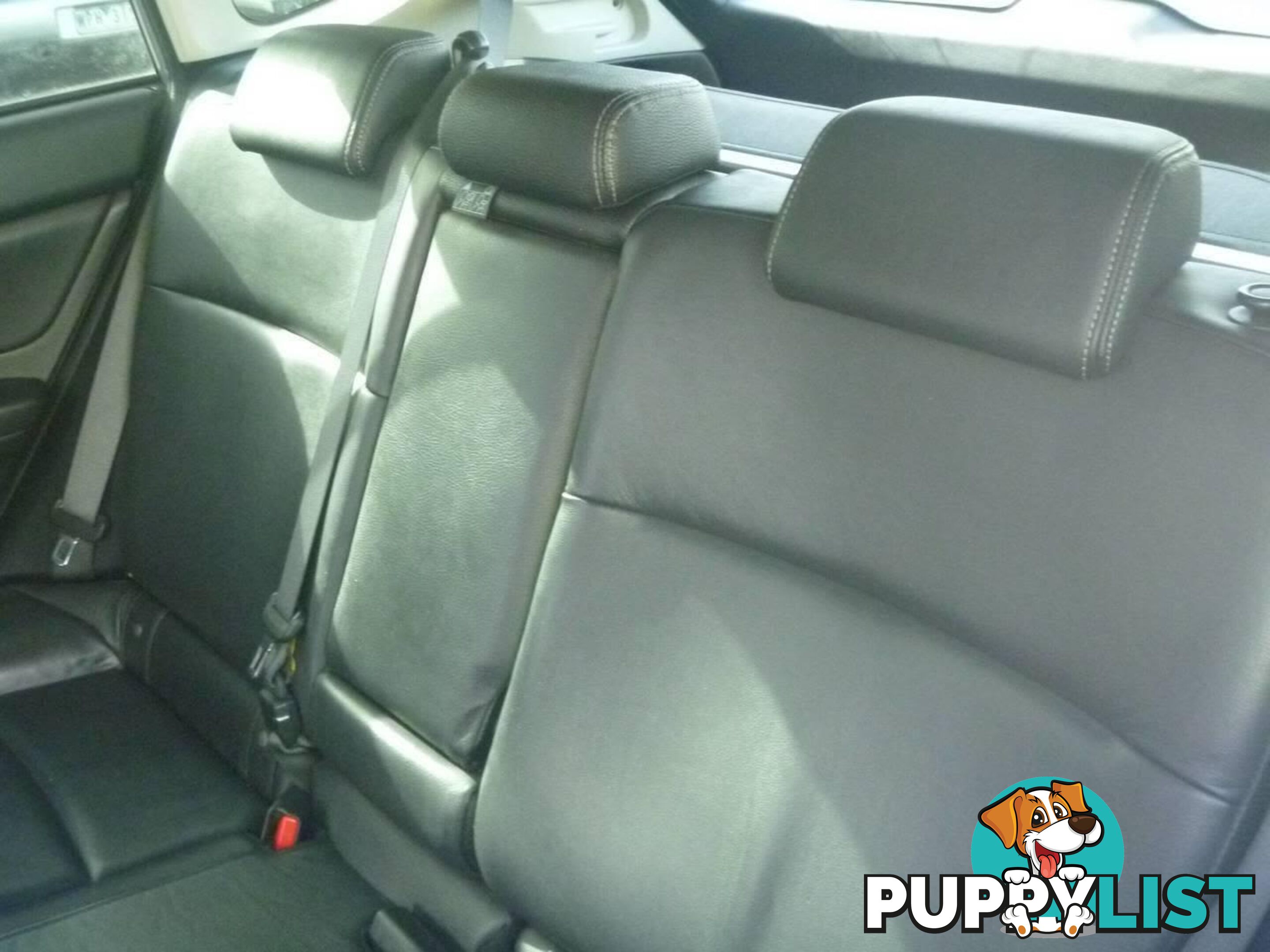2014 SUBARU IMPREZA 2.0I LUXURY LIMITED EDITION MY14 HATCH, 5 DOORS, 5 SEATS