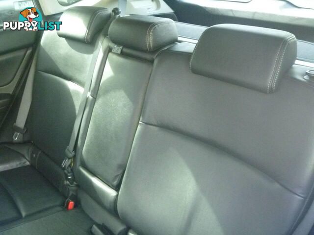 2014 SUBARU IMPREZA 2.0I LUXURY LIMITED EDITION MY14 HATCH, 5 DOORS, 5 SEATS