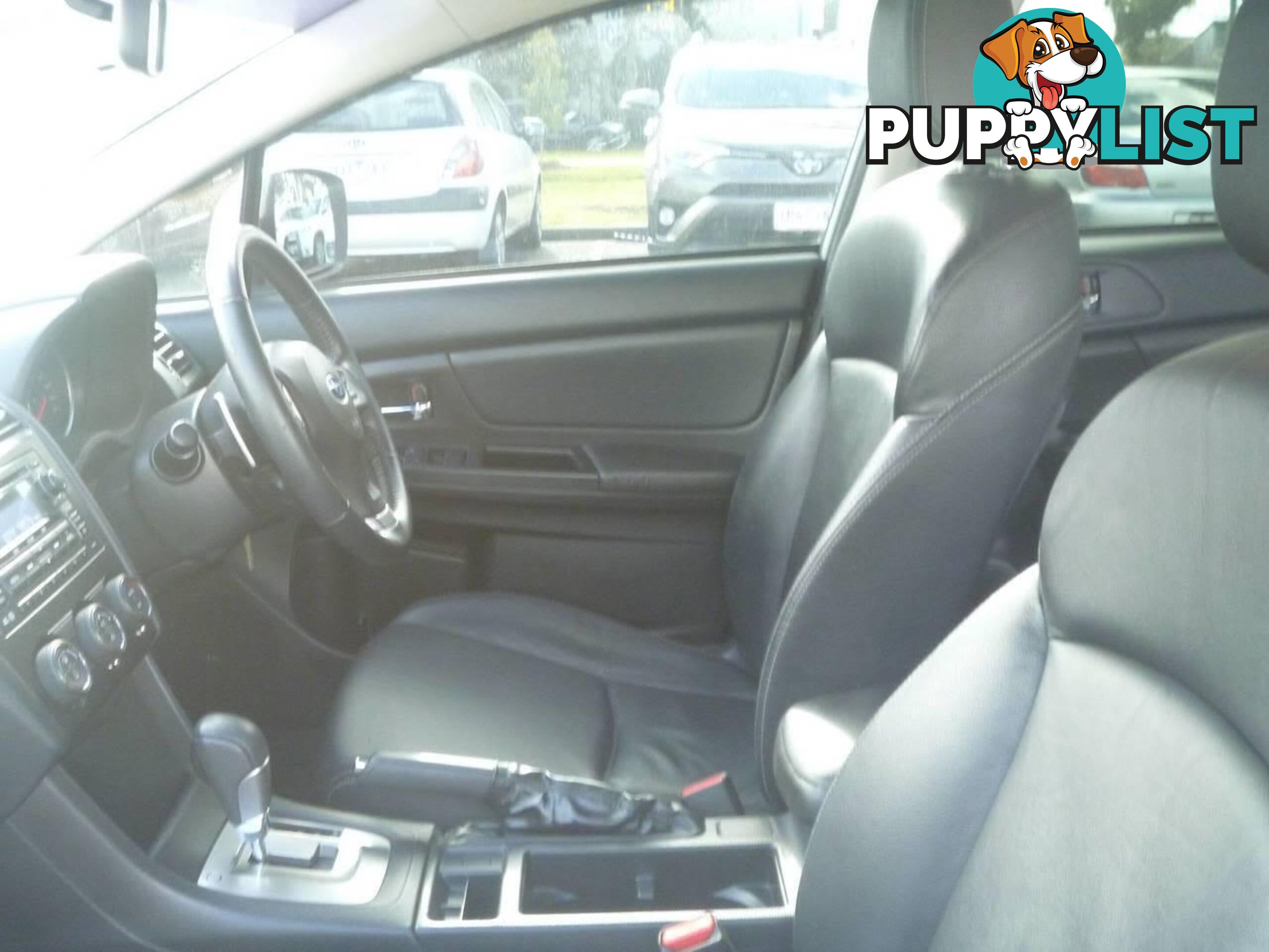 2014 SUBARU IMPREZA 2.0I LUXURY LIMITED EDITION MY14 HATCH, 5 DOORS, 5 SEATS