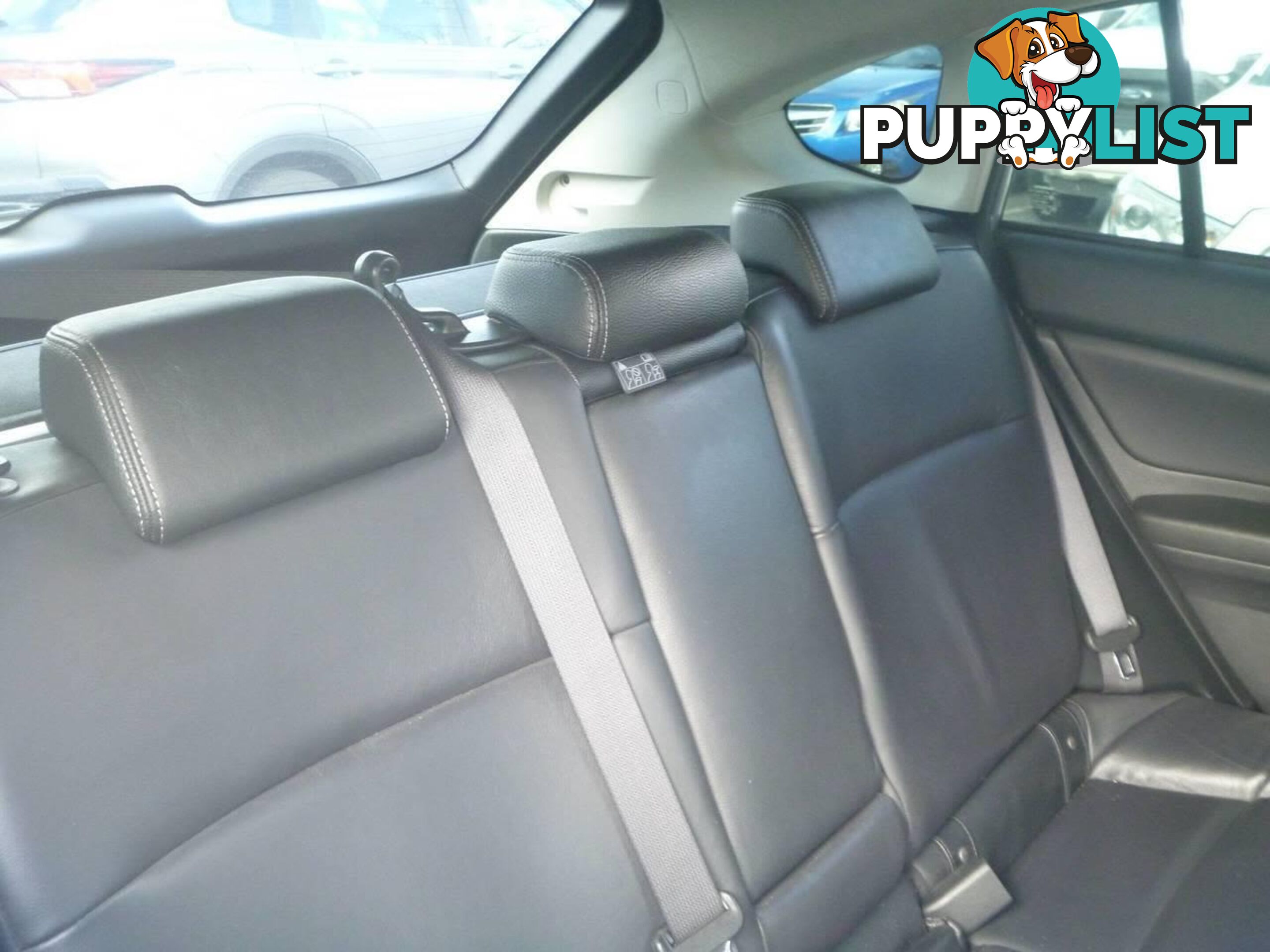 2014 SUBARU IMPREZA 2.0I LUXURY LIMITED EDITION MY14 HATCH, 5 DOORS, 5 SEATS