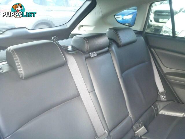 2014 SUBARU IMPREZA 2.0I LUXURY LIMITED EDITION MY14 HATCH, 5 DOORS, 5 SEATS