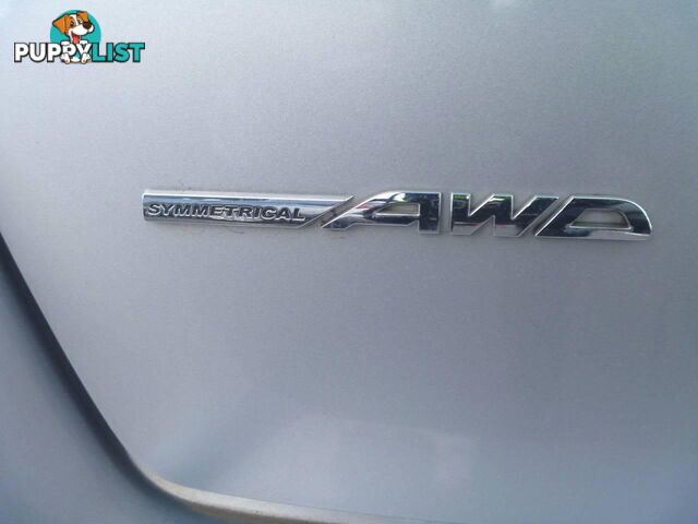 2014 SUBARU IMPREZA 2.0I LUXURY LIMITED EDITION MY14 HATCH, 5 DOORS, 5 SEATS