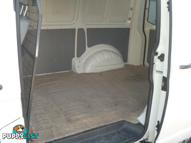 2007 VOLKSWAGEN TRANSPORTER (SWB) T5 MY07 COMMERCIAL, 2 DOORS, 2 SEATS