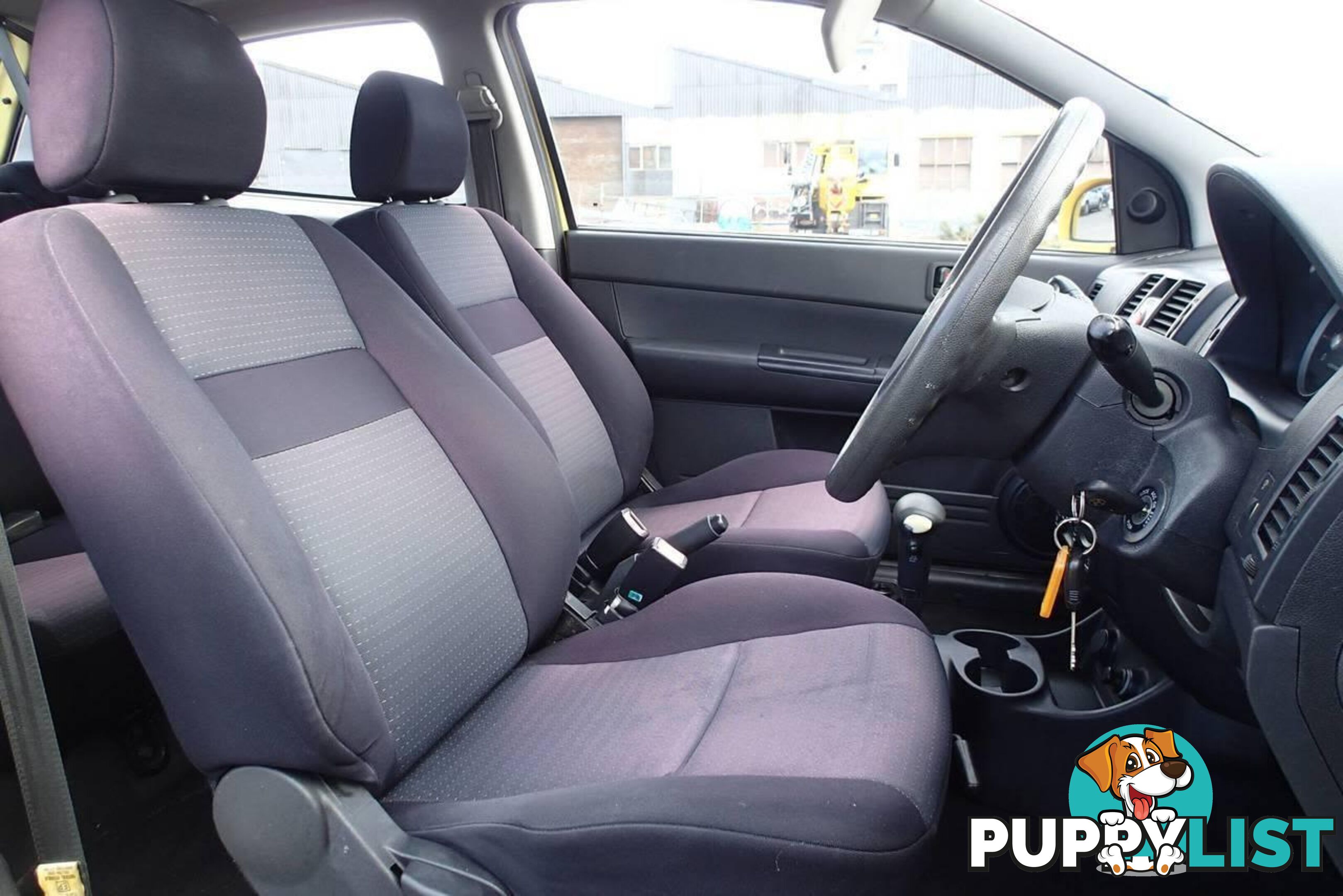 2009 HYUNDAI GETZ S TB MY09 HATCH, 3 DOORS, 5 SEATS