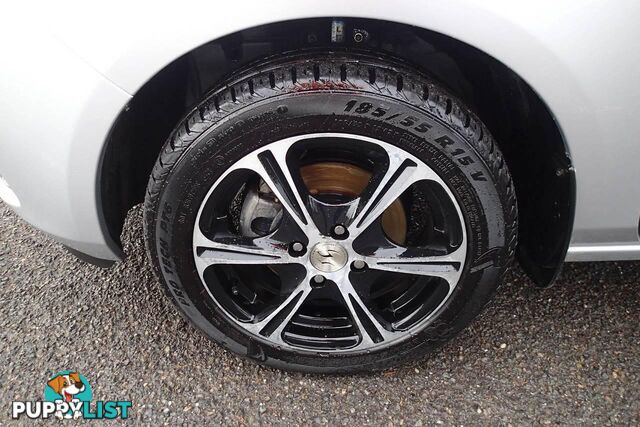 2009 MAZDA 2 MAXX DE HATCH, 5 DOORS, 5 SEATS