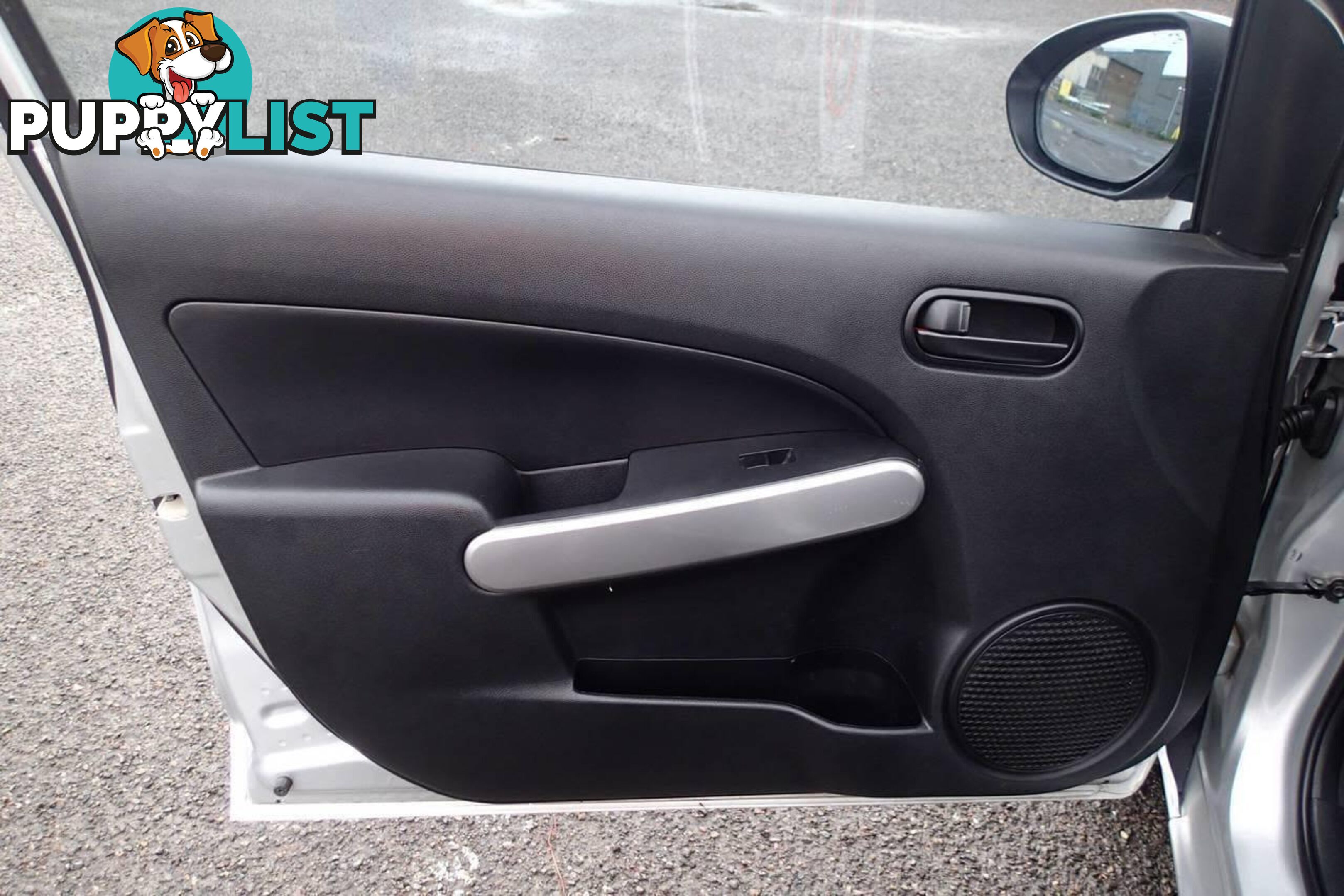 2009 MAZDA 2 MAXX DE HATCH, 5 DOORS, 5 SEATS