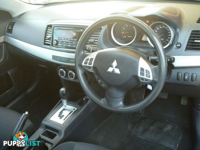 2014 MITSUBISHI LANCER LS CJ MY15 SEDAN, 4 DOORS, 5 SEATS