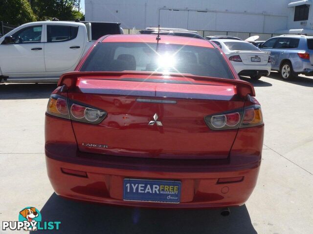 2014 MITSUBISHI LANCER LS CJ MY15 SEDAN, 4 DOORS, 5 SEATS