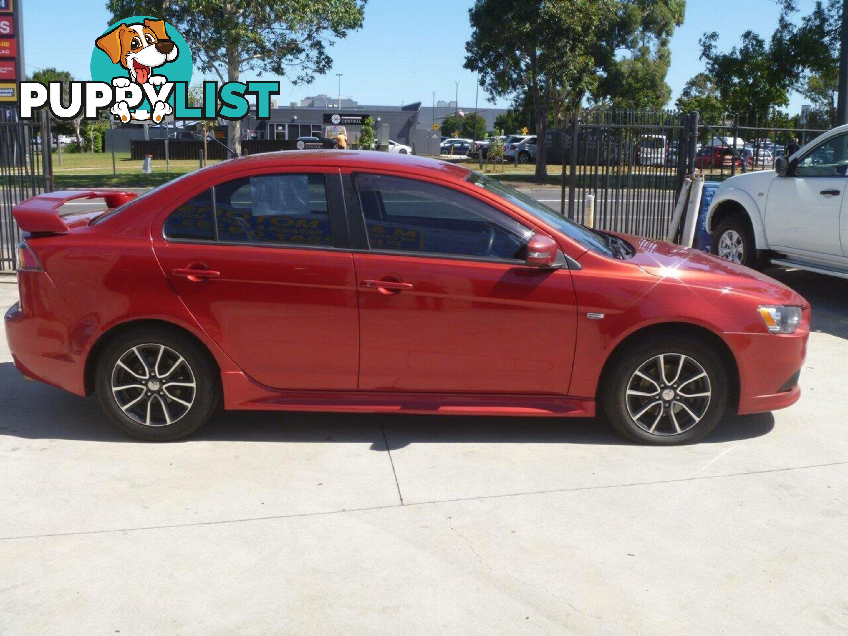 2014 MITSUBISHI LANCER LS CJ MY15 SEDAN, 4 DOORS, 5 SEATS