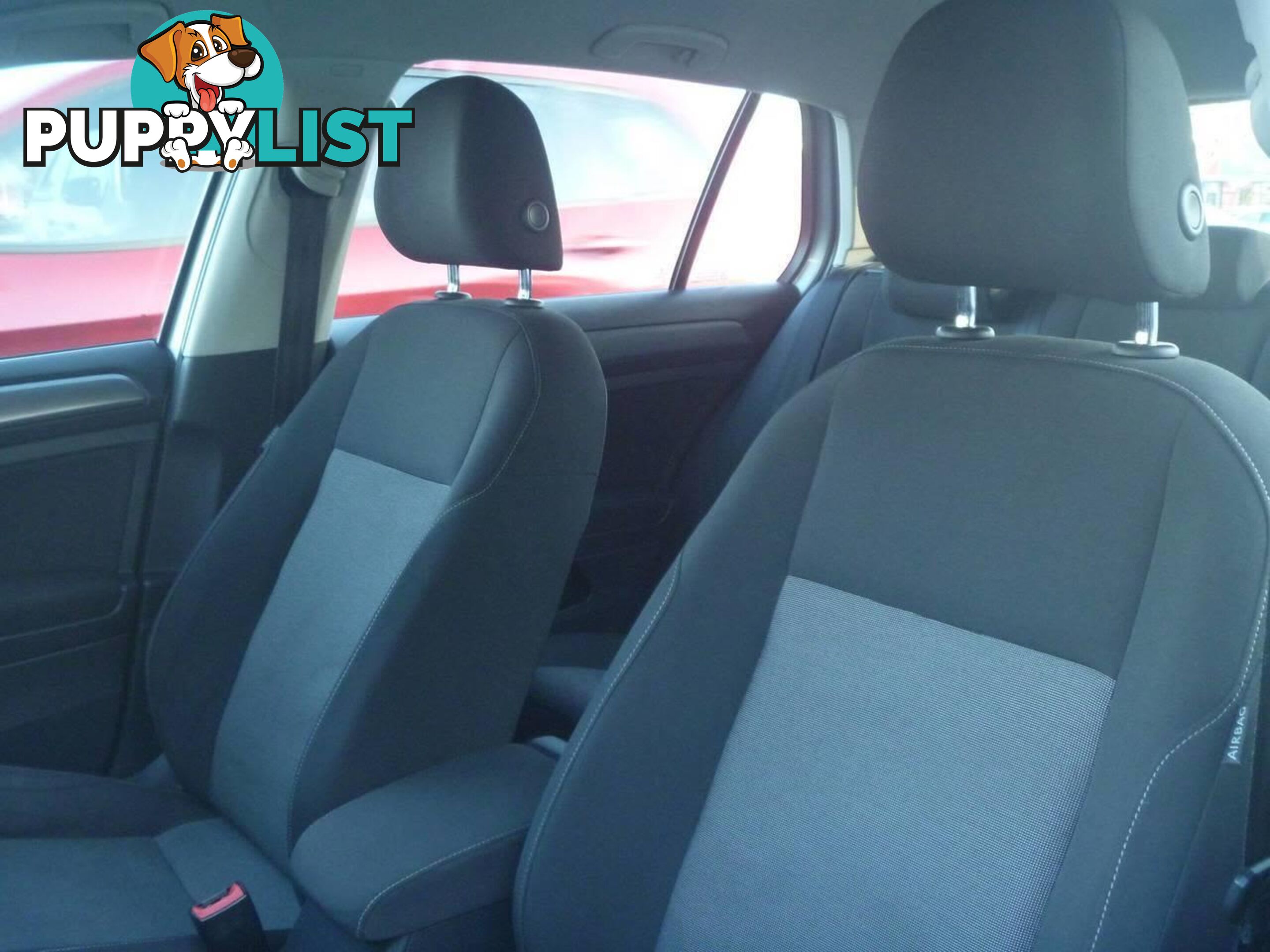 2013 VOLKSWAGEN GOLF 90 TSI COMFORTLINE AU MY14 HATCH, 5 DOORS, 5 SEATS