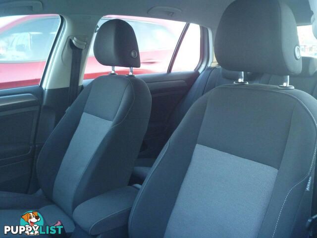 2013 VOLKSWAGEN GOLF 90 TSI COMFORTLINE AU MY14 HATCH, 5 DOORS, 5 SEATS