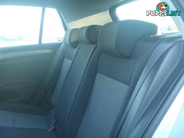 2013 VOLKSWAGEN GOLF 90 TSI COMFORTLINE AU MY14 HATCH, 5 DOORS, 5 SEATS