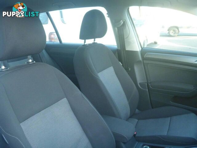 2013 VOLKSWAGEN GOLF 90 TSI COMFORTLINE AU MY14 HATCH, 5 DOORS, 5 SEATS
