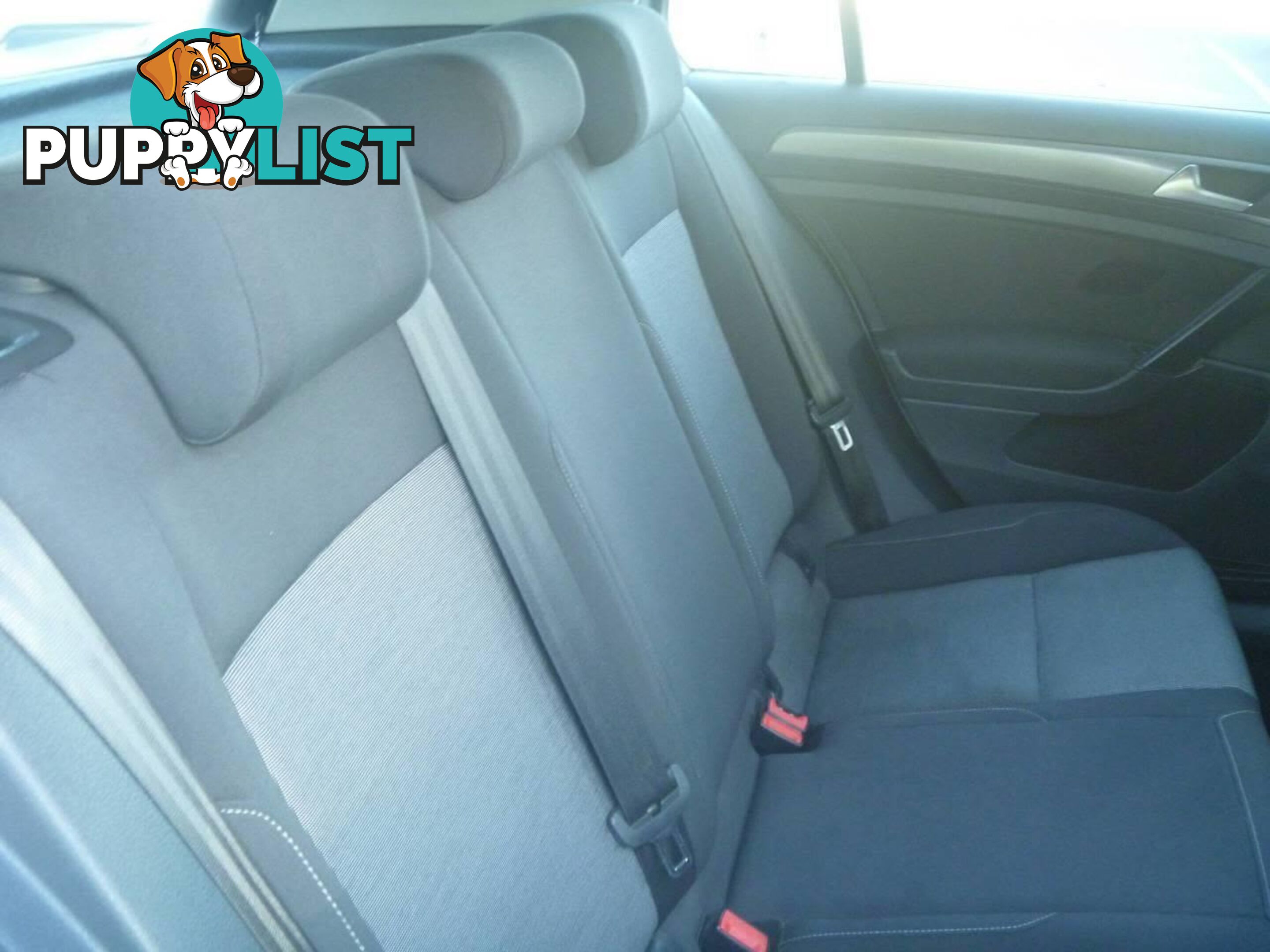2013 VOLKSWAGEN GOLF 90 TSI COMFORTLINE AU MY14 HATCH, 5 DOORS, 5 SEATS