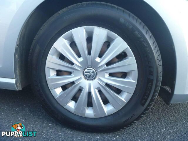 2013 VOLKSWAGEN GOLF 90 TSI COMFORTLINE AU MY14 HATCH, 5 DOORS, 5 SEATS