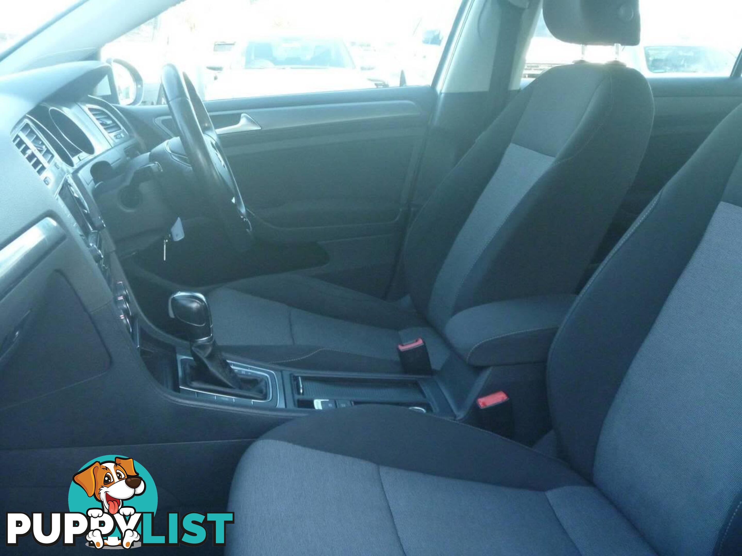 2013 VOLKSWAGEN GOLF 90 TSI COMFORTLINE AU MY14 HATCH, 5 DOORS, 5 SEATS