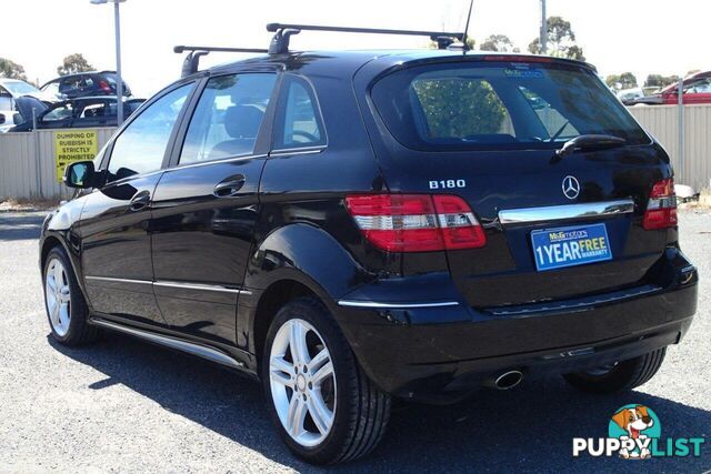 2010 MERCEDES-BENZ C200 CGI W204 MY10 SEDAN, 4 DOORS, 5 SEATS