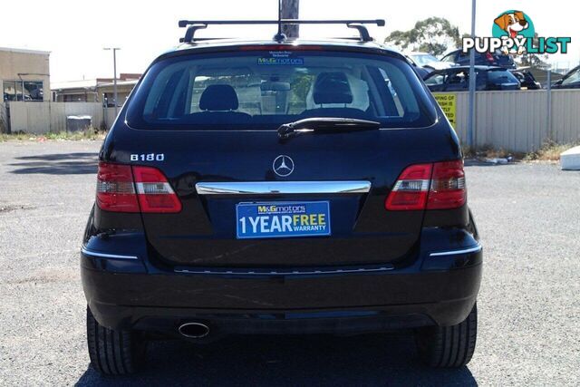 2010 MERCEDES-BENZ C200 CGI W204 MY10 SEDAN, 4 DOORS, 5 SEATS