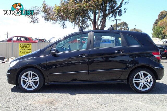 2010 MERCEDES-BENZ C200 CGI W204 MY10 SEDAN, 4 DOORS, 5 SEATS