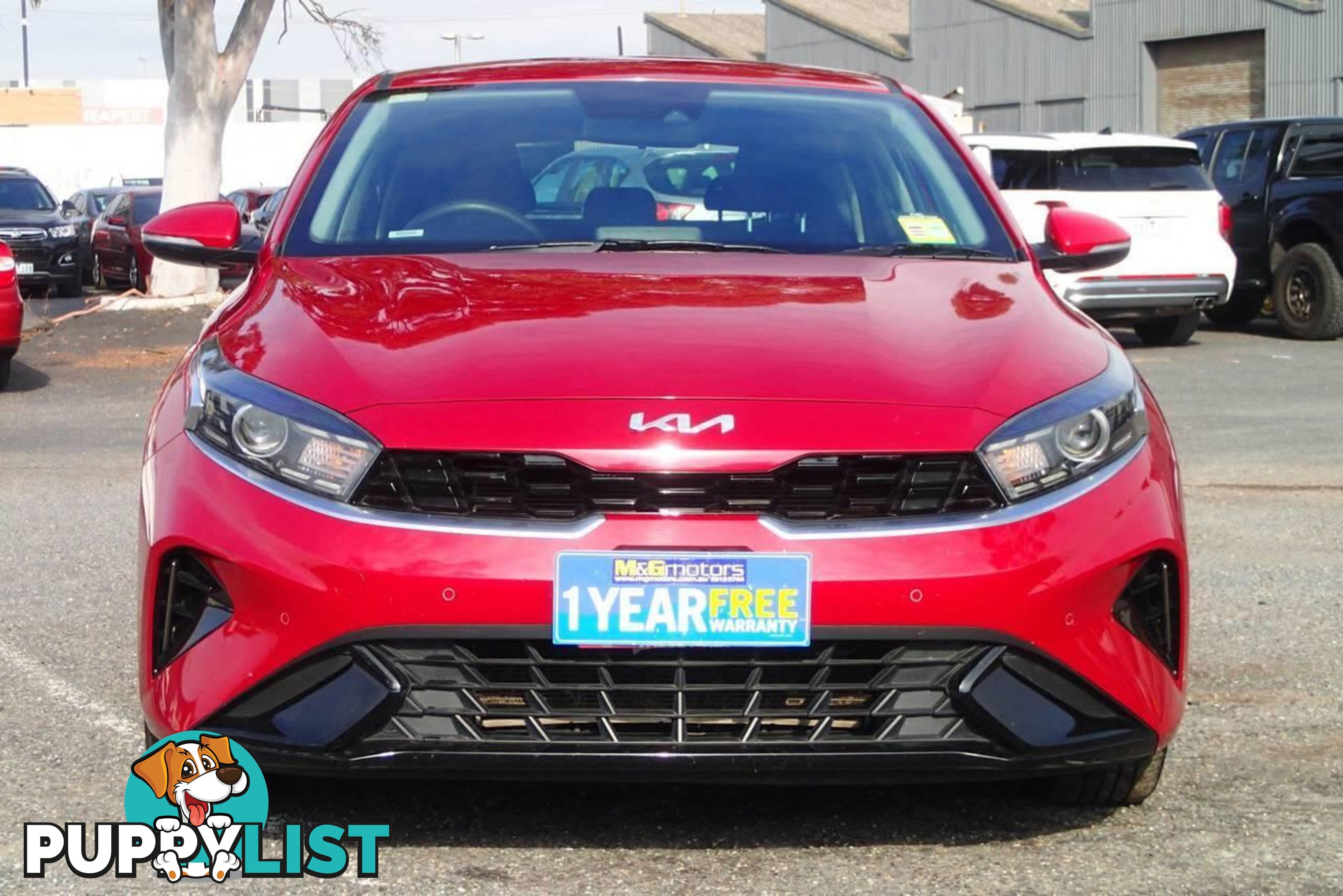 2021 KIA CERATO S BD MY21 HATCH, 5 DOORS, 5 SEATS