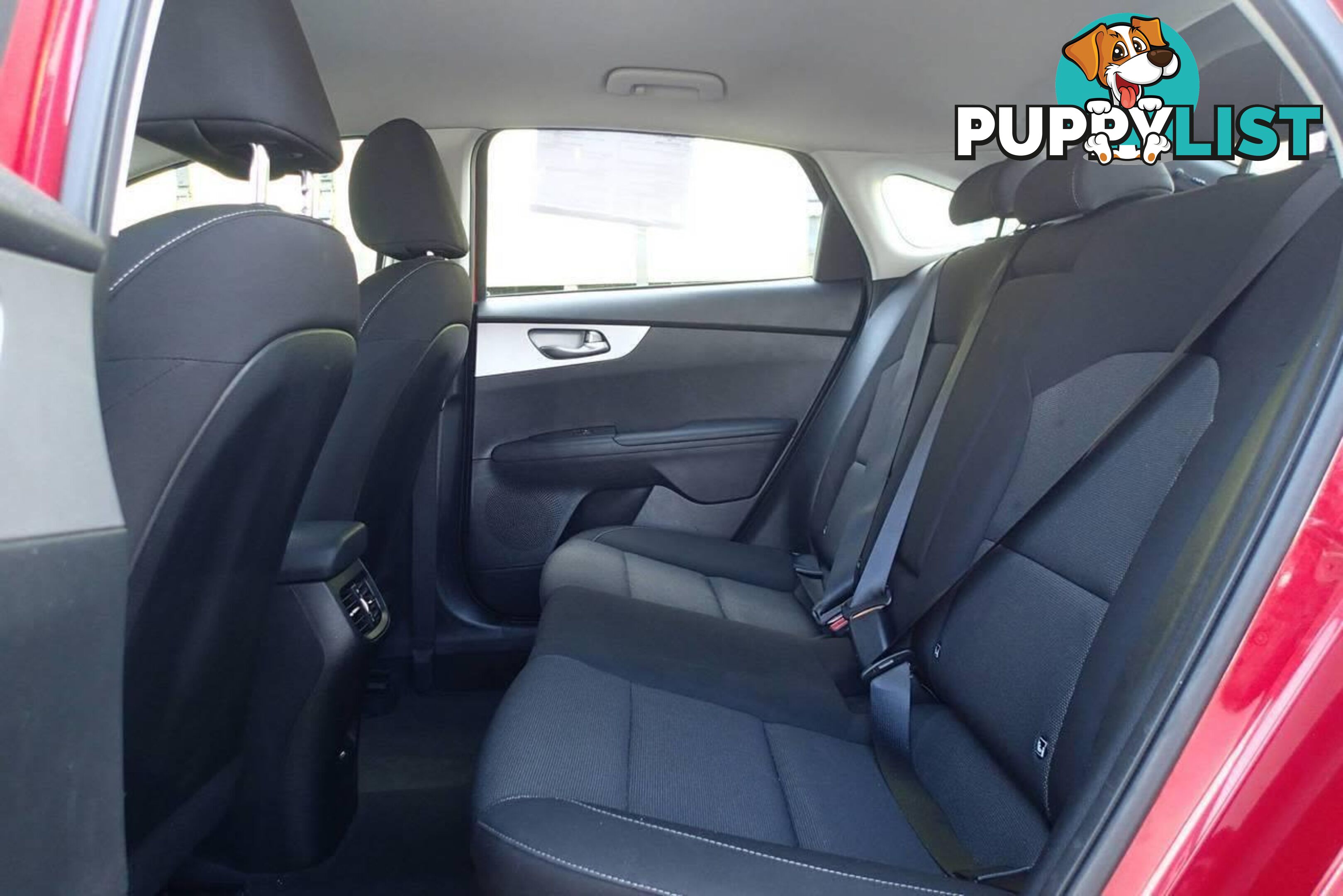 2021 KIA CERATO S BD MY21 HATCH, 5 DOORS, 5 SEATS