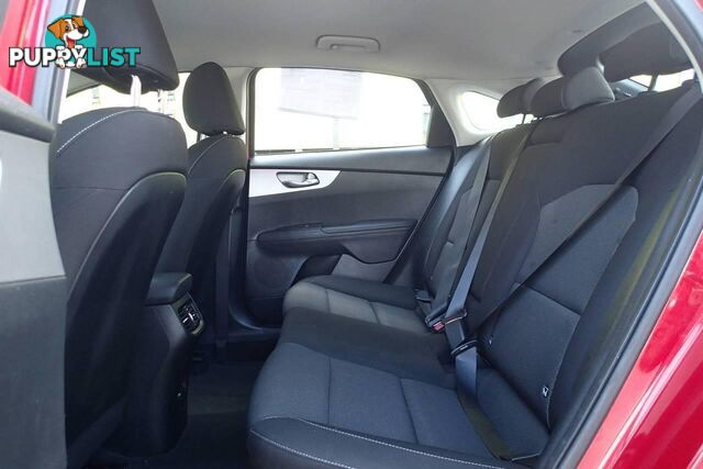 2021 KIA CERATO S BD MY21 HATCH, 5 DOORS, 5 SEATS
