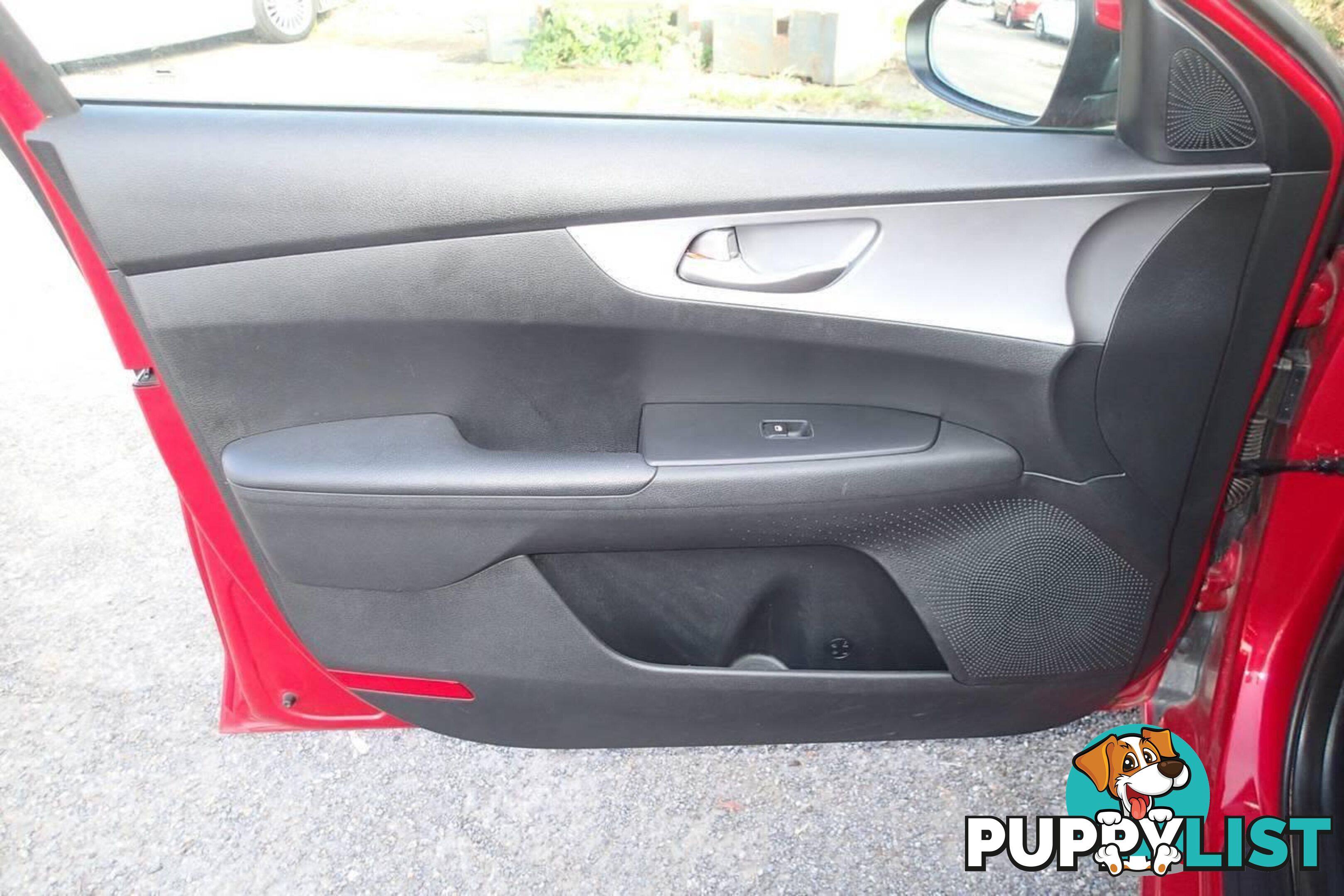 2021 KIA CERATO S BD MY21 HATCH, 5 DOORS, 5 SEATS