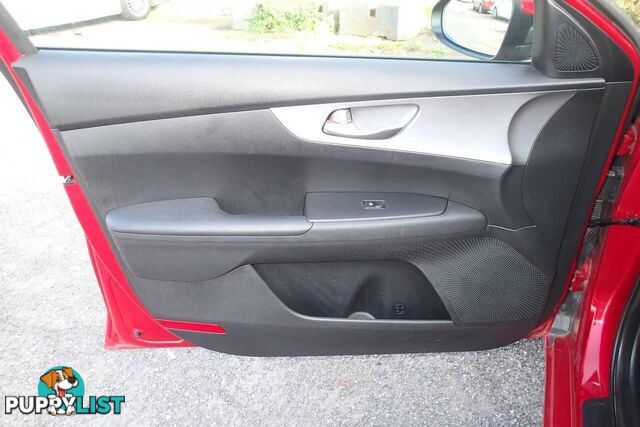2021 KIA CERATO S BD MY21 HATCH, 5 DOORS, 5 SEATS