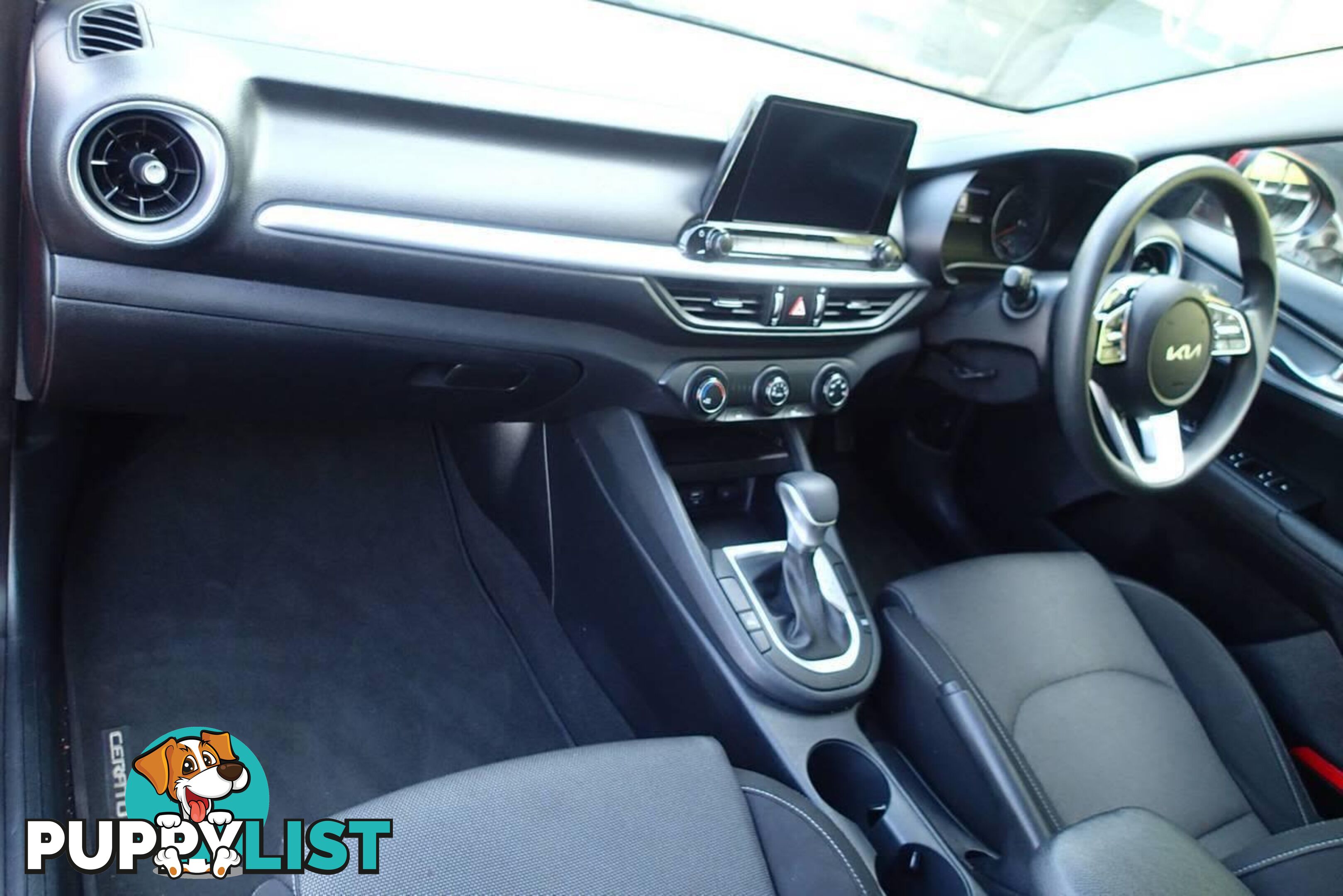 2021 KIA CERATO S BD MY21 HATCH, 5 DOORS, 5 SEATS