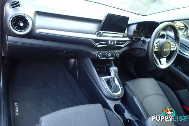 2021 KIA CERATO S BD MY21 HATCH, 5 DOORS, 5 SEATS